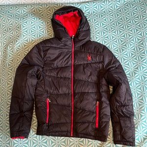 Men’s Medium ski jacket